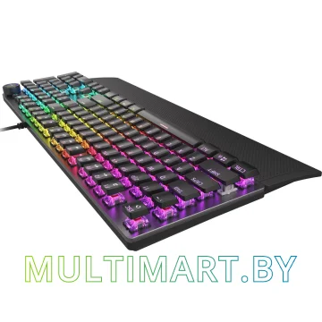 Клавиатура Genesis Thor 400 RGB (нет кириллицы) картинка 6